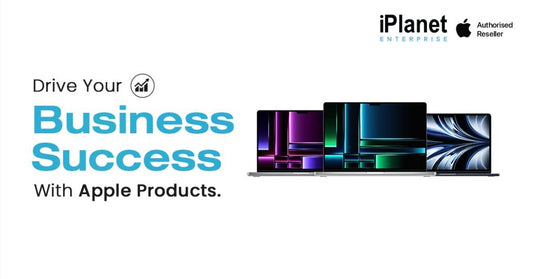 Apple Products for Business Success: Profit-Driven System