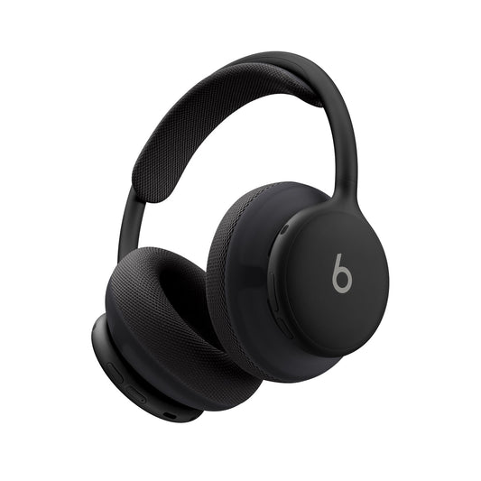 New Beats 360 Black New Beats 360 Black