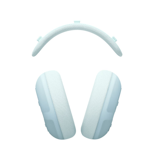 Beats 360 Cushion Kit – Sky Performance Knit Cushions for Ear Cups and Headband Beats 360 Cushion Kit – Sky Performance Knit Cushions for Ear Cups and Headband