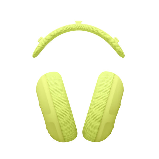 Beats 360 Cushion Kit – Volt Performance Knit Cushions for Ear Cups and Headband Beats 360 Cushion Kit – Volt Performance Knit Cushions for Ear Cups and Headband