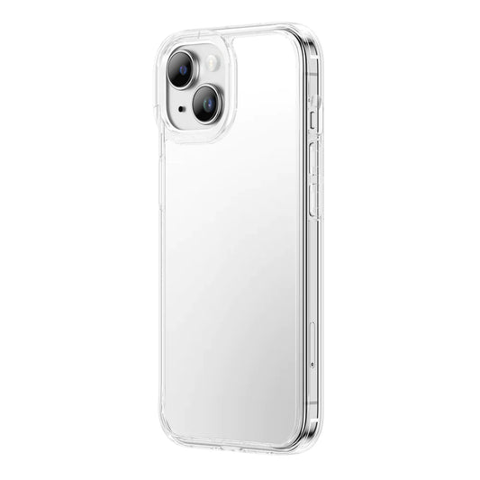 AmazingThing Minimal Drop Proof Case for iPhone 14 - Clear