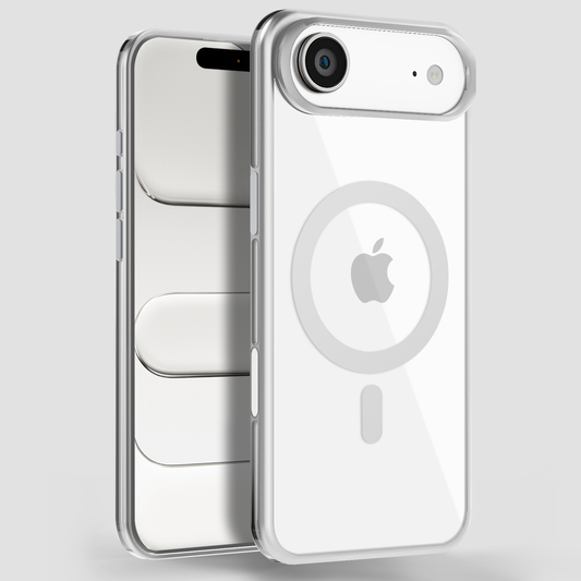 GRIPP MATRIX MS CASE IPH 17 AIR- SILVER