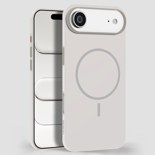 GRIPP TORRAS MS CASE IPH 17 AIR-CLAY