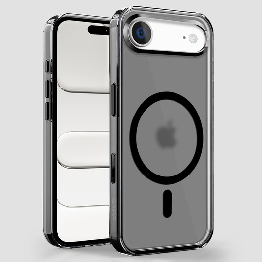 GRIPP STELLAR MS CASE IPH 17 AIR- SMOKE