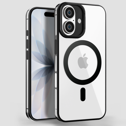 GRIPP MATRIX MS CASE IPH 17-COAL BLK