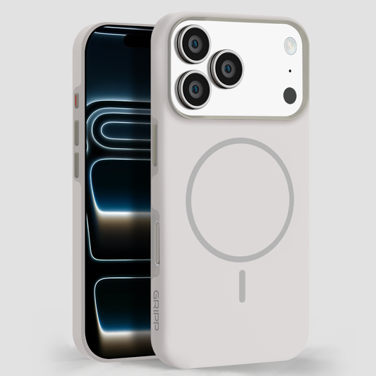 GRIPP TORRAS MS CASE IPH 17PROMAX-CLAY