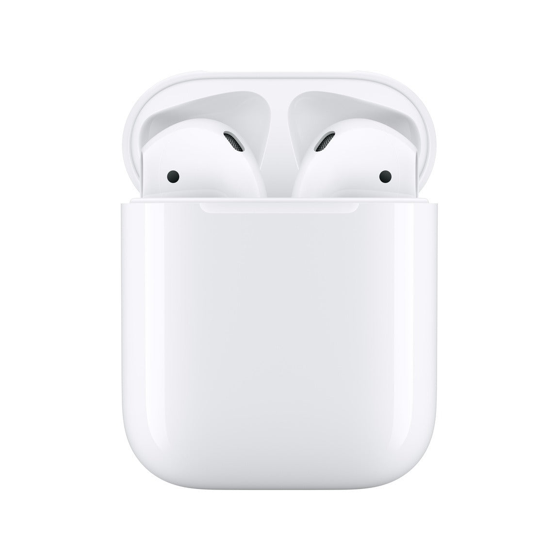 Airpods 2nd generation outlet