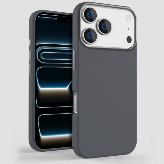 GRIPP RUBON MS CASE IP17 PROMAX-MIST GRY