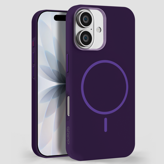 GRIPP STELLAR MS CASE IP17PRO-MIDNIT BLU