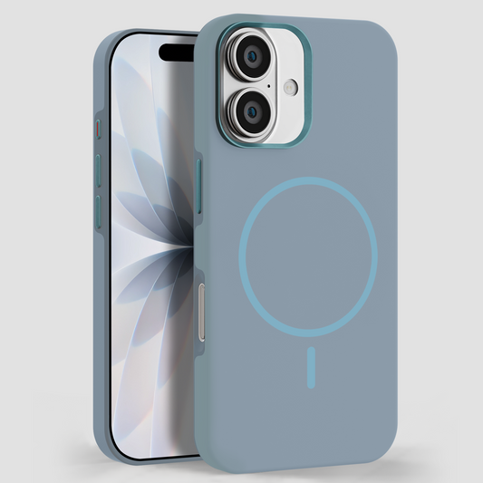 GRIPP TORRAS MS CASE IPH 17-SAGE GRN