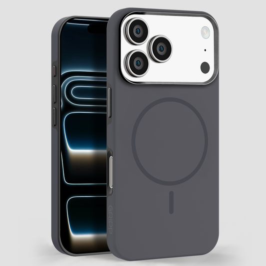 Gripp TORRAS MS Case 17 Pro- Coal Black