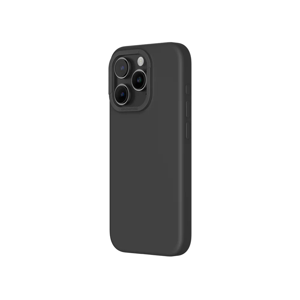 AmazingThing Smoothie Magnetic Case for iPhone 15 Pro - Black AmazingThing Smoothie Magnetic Case for iPhone 15 Pro - Black