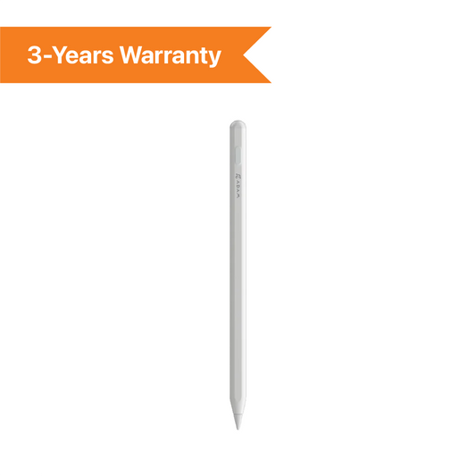 ADAM Elements iPad Stylus Pen - White