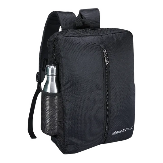Aeropostale Commute Backpack - Black
