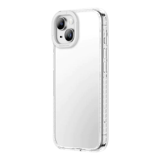 AmazingThing Titan Pro Drop-proof Case for iPhone 14 Pro Max - Clear