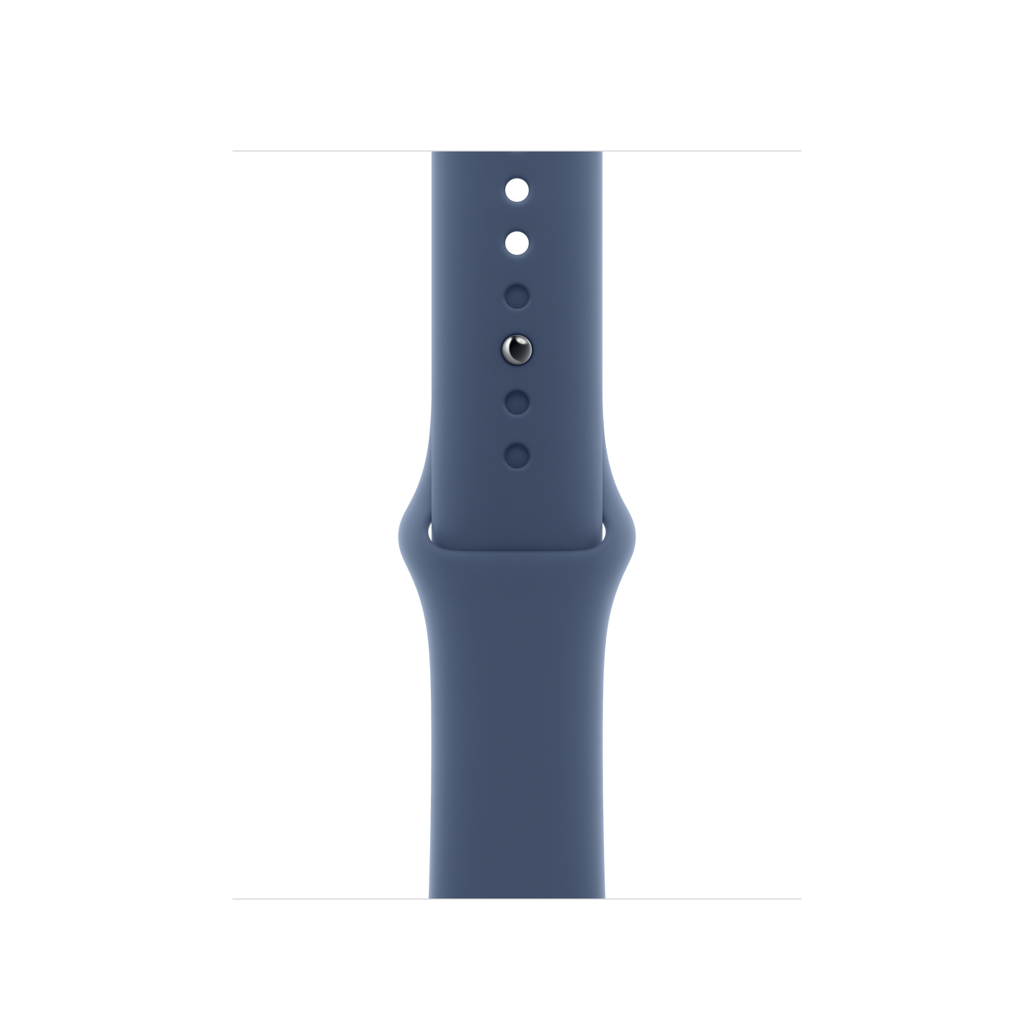 40mm Denim Sport Band - M/L 40mm Denim Sport Band - M/L