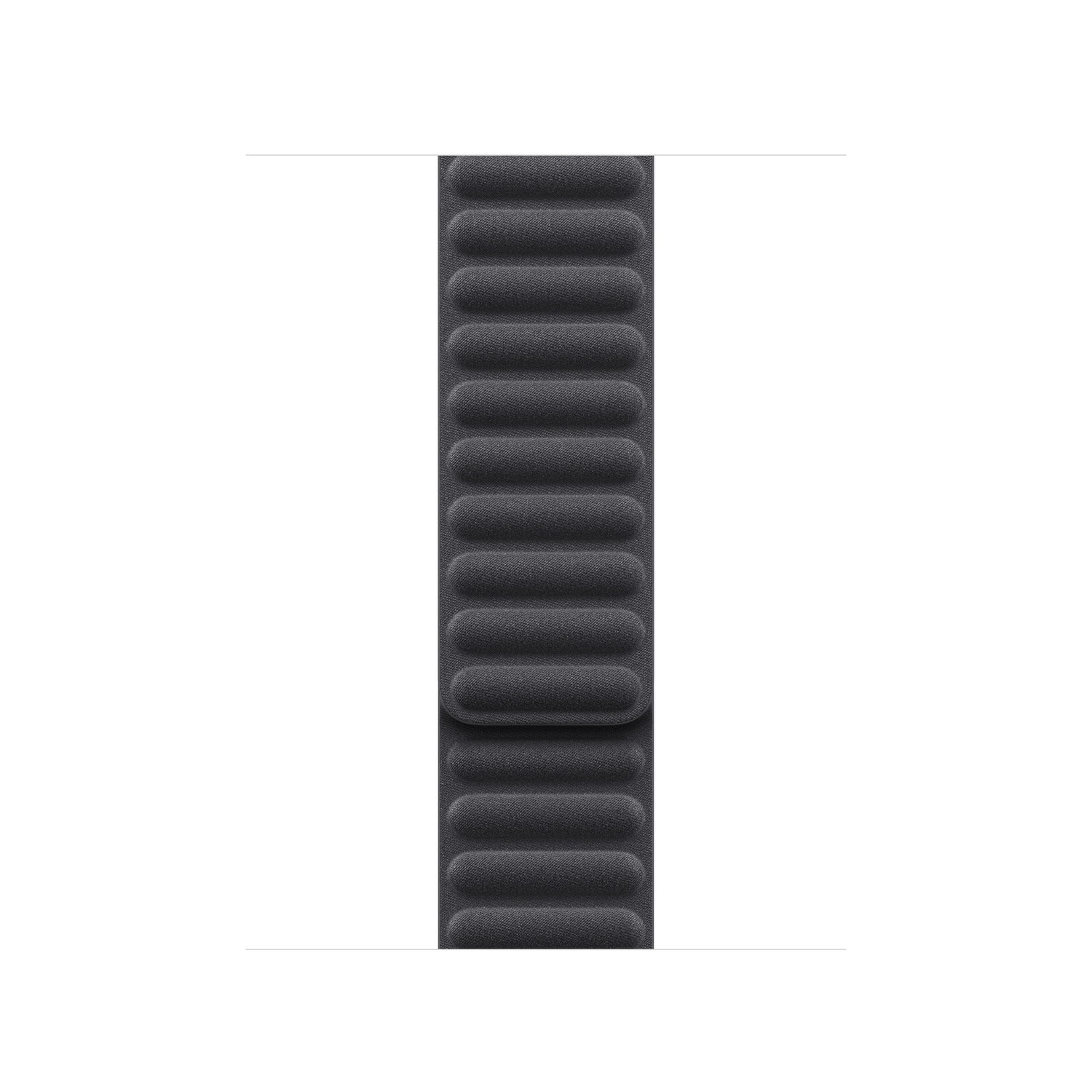 42mm Black Magnetic Link - S/M 42mm Black Magnetic Link - S/M