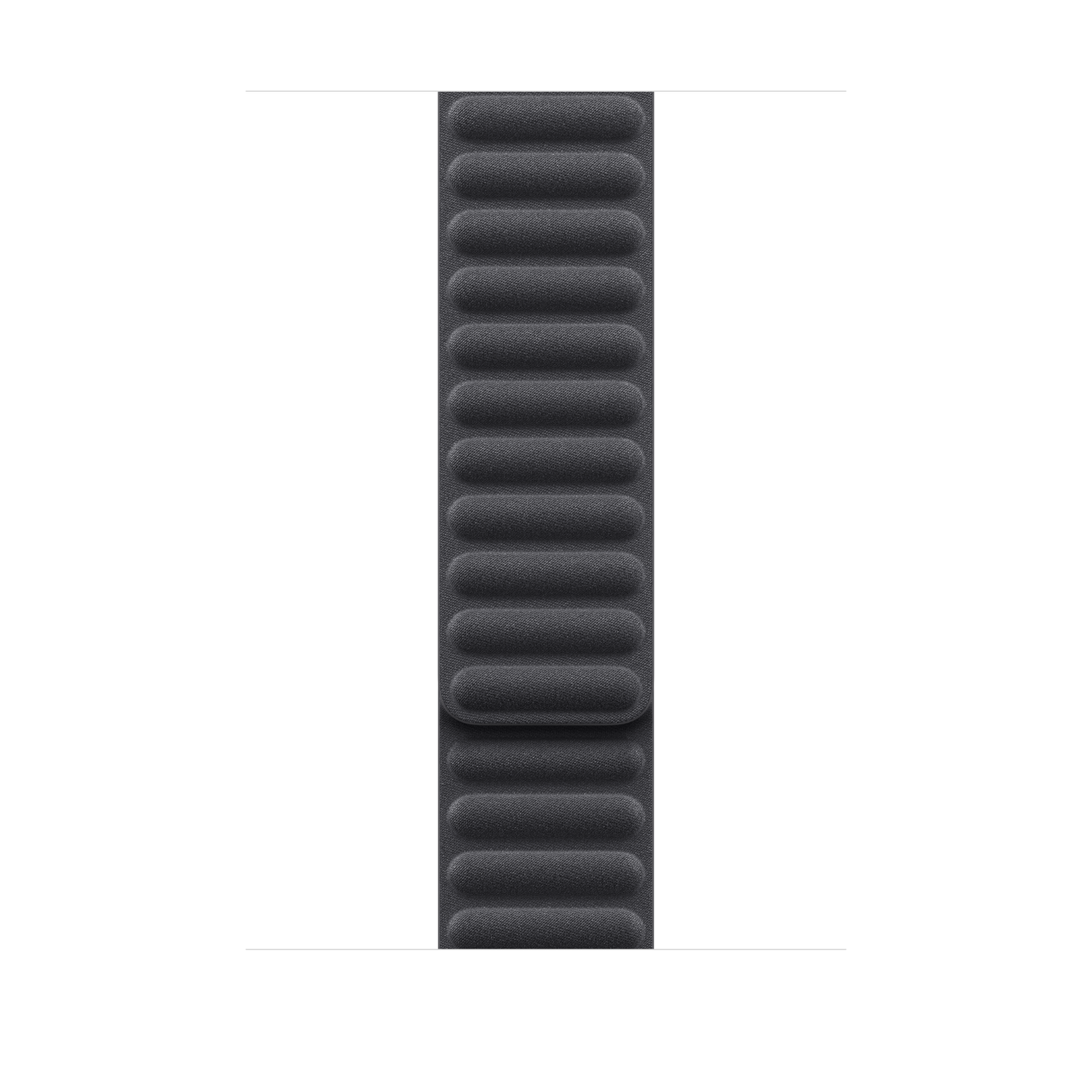 46mm Black Magnetic Link - S/M 46mm Black Magnetic Link - S/M