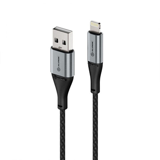 USB 2.0 A TO LIGHTNING L: 1.5M