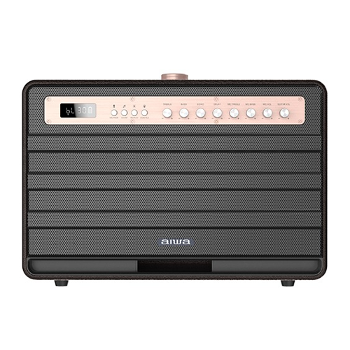 Aiwa Mi-X450 Pro Enigma