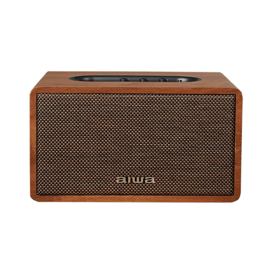 Aiwa Mi-X150 Retro Plus 80W Portable Bluetooth Speaker