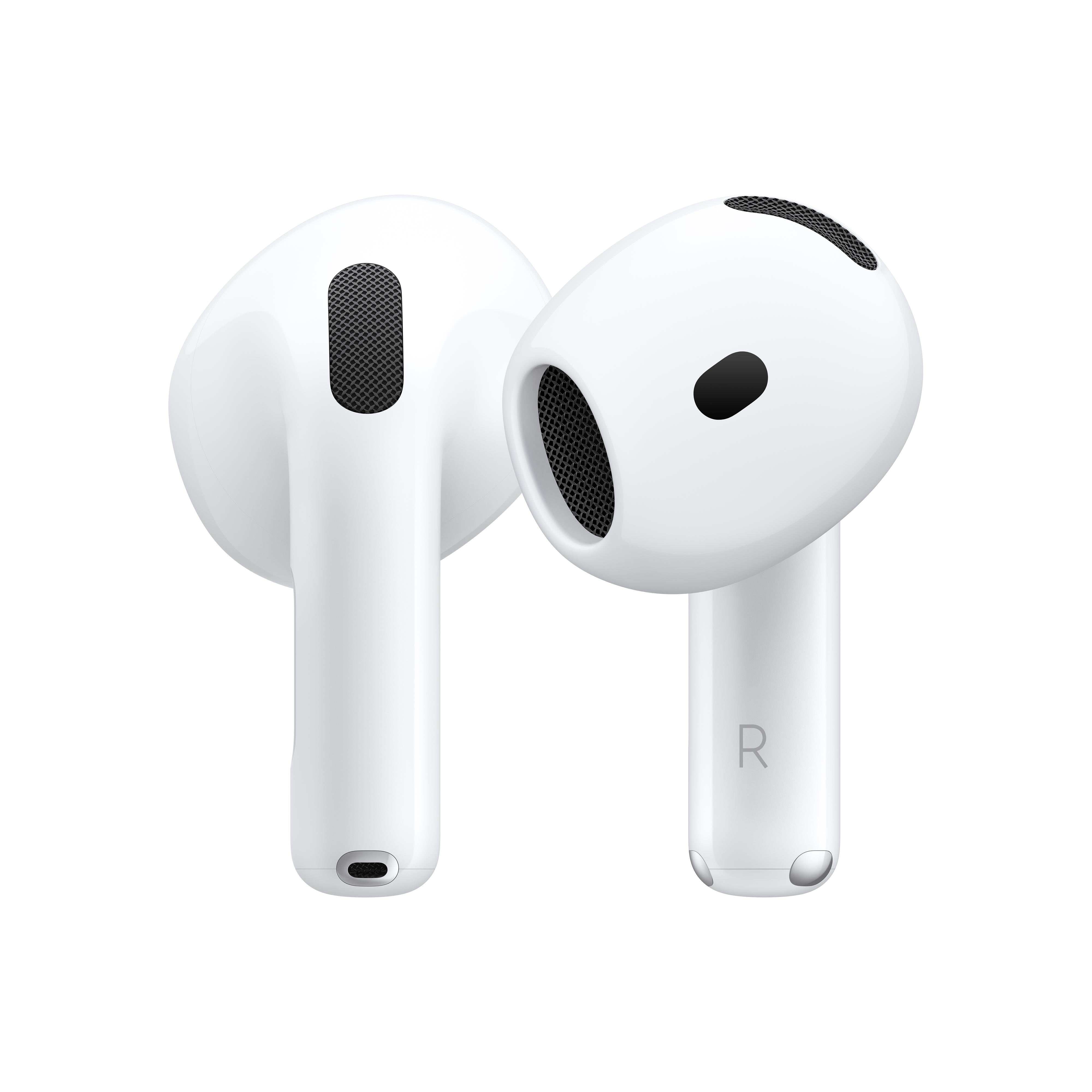 AirPods with Active Noise Cancellation