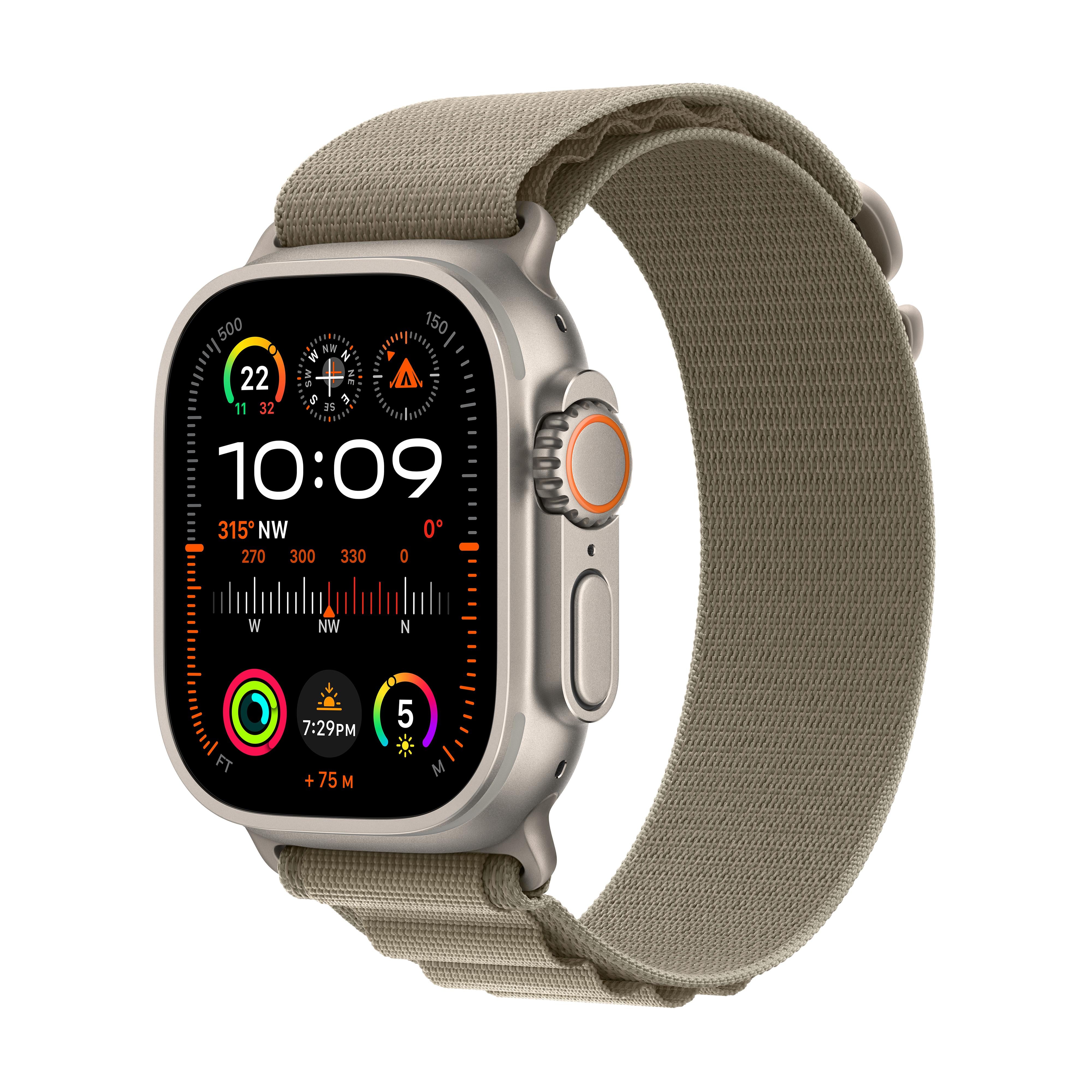 Apple watch series 2025 4 sports loop