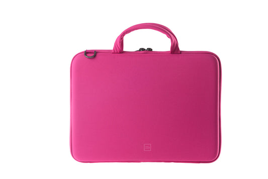 Tucano Dark Slim bag 13"/14"-Fuchsia