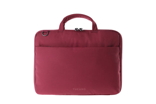 Tucano Dark Slim bag 13"/14"-Red