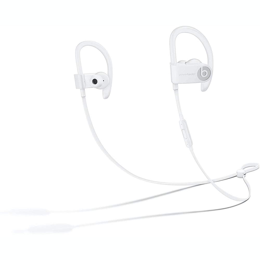 Beats Power Beats 3 Wireless Earphones (White)