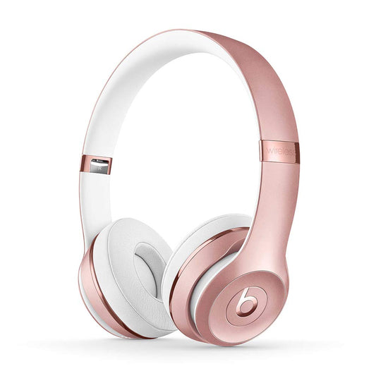 Beats Solo 3 - Rose Gold