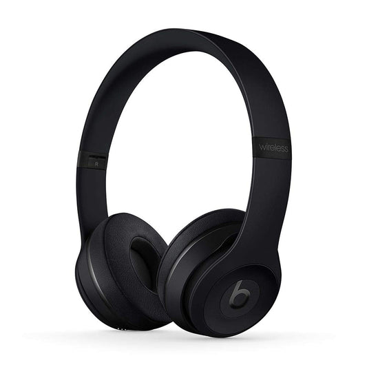 Beats Solo 3 - Black