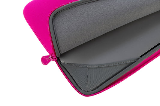 Tucano Colore Sleeve 11"/12"-Fuschia