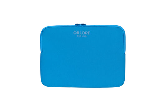 Tucano Colore Sleeve 13"/14"-Blue