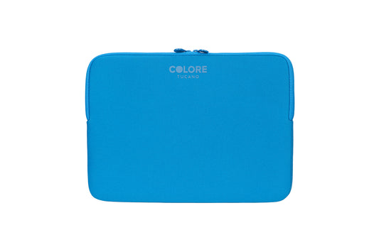 Tucano Colore Sleeve 15"/16"-Blue