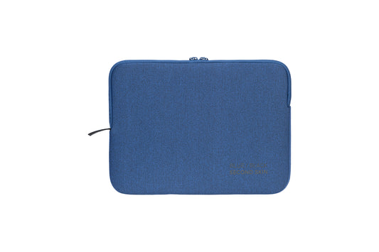 Tucano Melange Sleeve 11"/12"-Blue