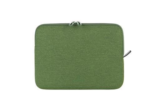 Tucano Melange Sleeve 11"/12"- Green