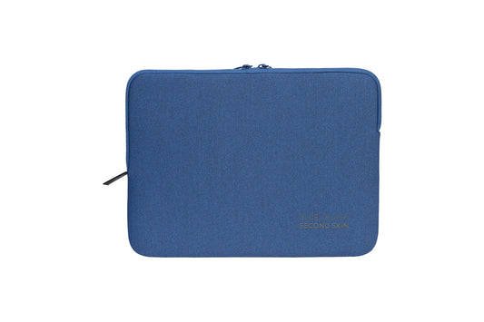 Tucano Melange Sleeve 15"/16"-Blue