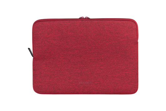 Tucano Melange Sleeve 15"/16"-Bordeux