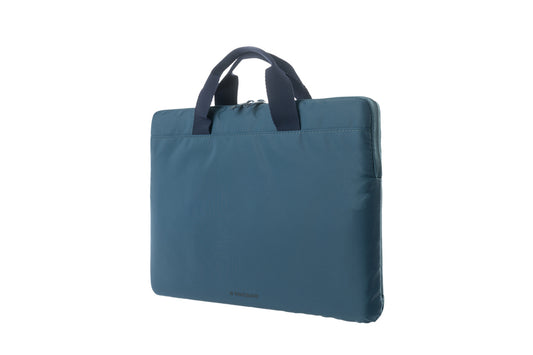 Tucano Minilux Slim bag 13"/14"-Sky Blue