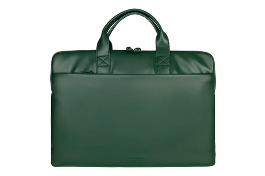 Tucano Isotta Slim bag 15"/16" - Dark Green