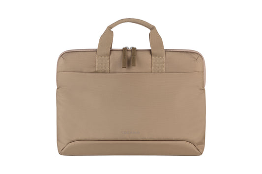 Tucano Smilza Slim bag 13"/14"-Beige