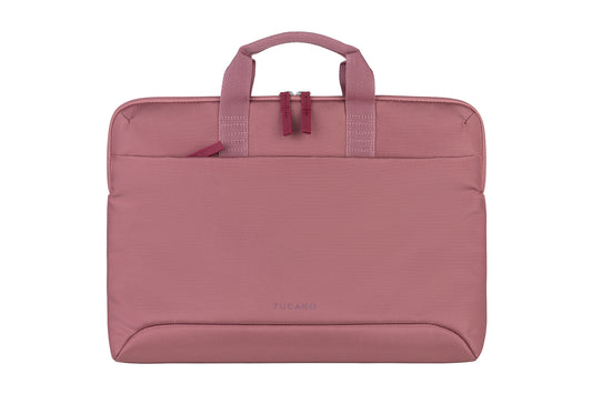 Tucano Smilza Slim bag 15"/16"-Pink