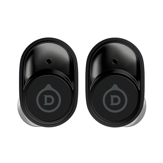 Devialet Gemini True Wireless Earbuds - Black