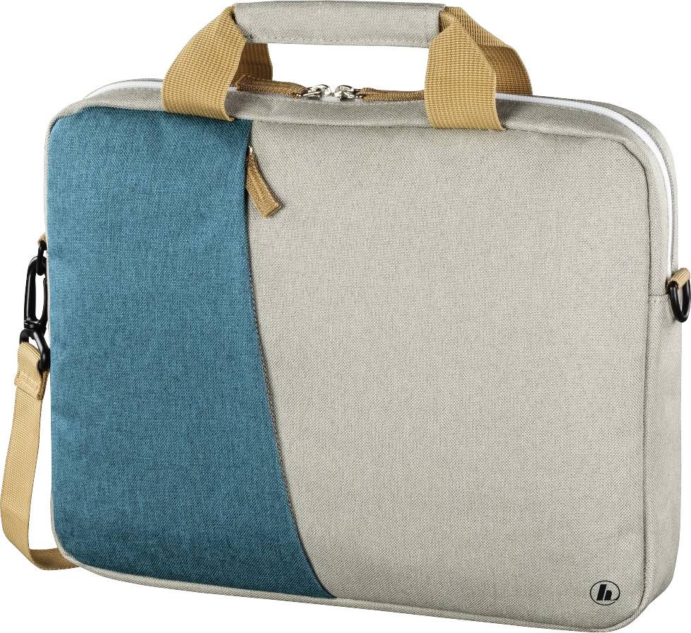HAMA Laptop Bag Florenz 13.3" Petrol/Grey HAMA Laptop Bag Florenz 13.3" Petrol/Grey