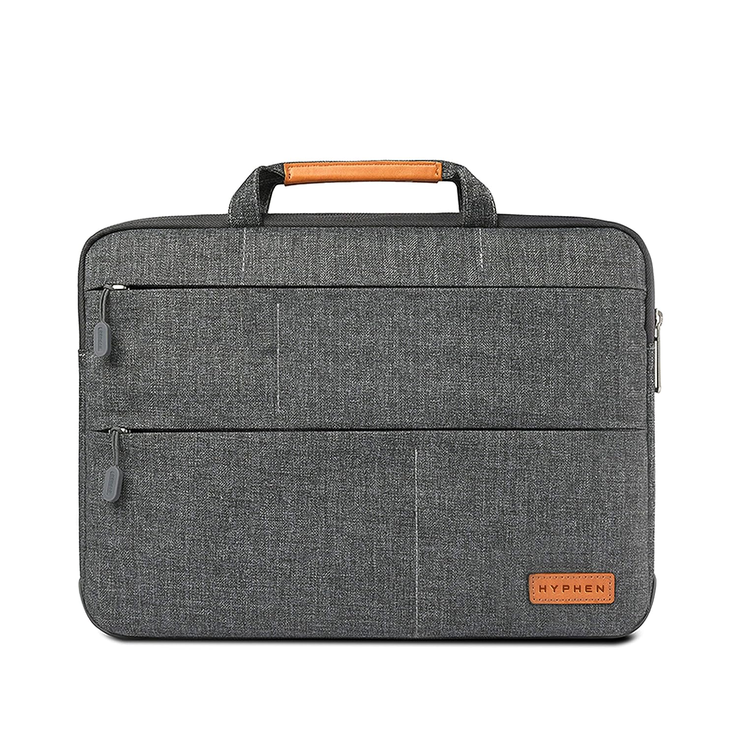 HYPHEN Esse Sleeve with Smart Stand Grey 13 Inch HYPHEN Esse Sleeve with Smart Stand Grey 13 Inch