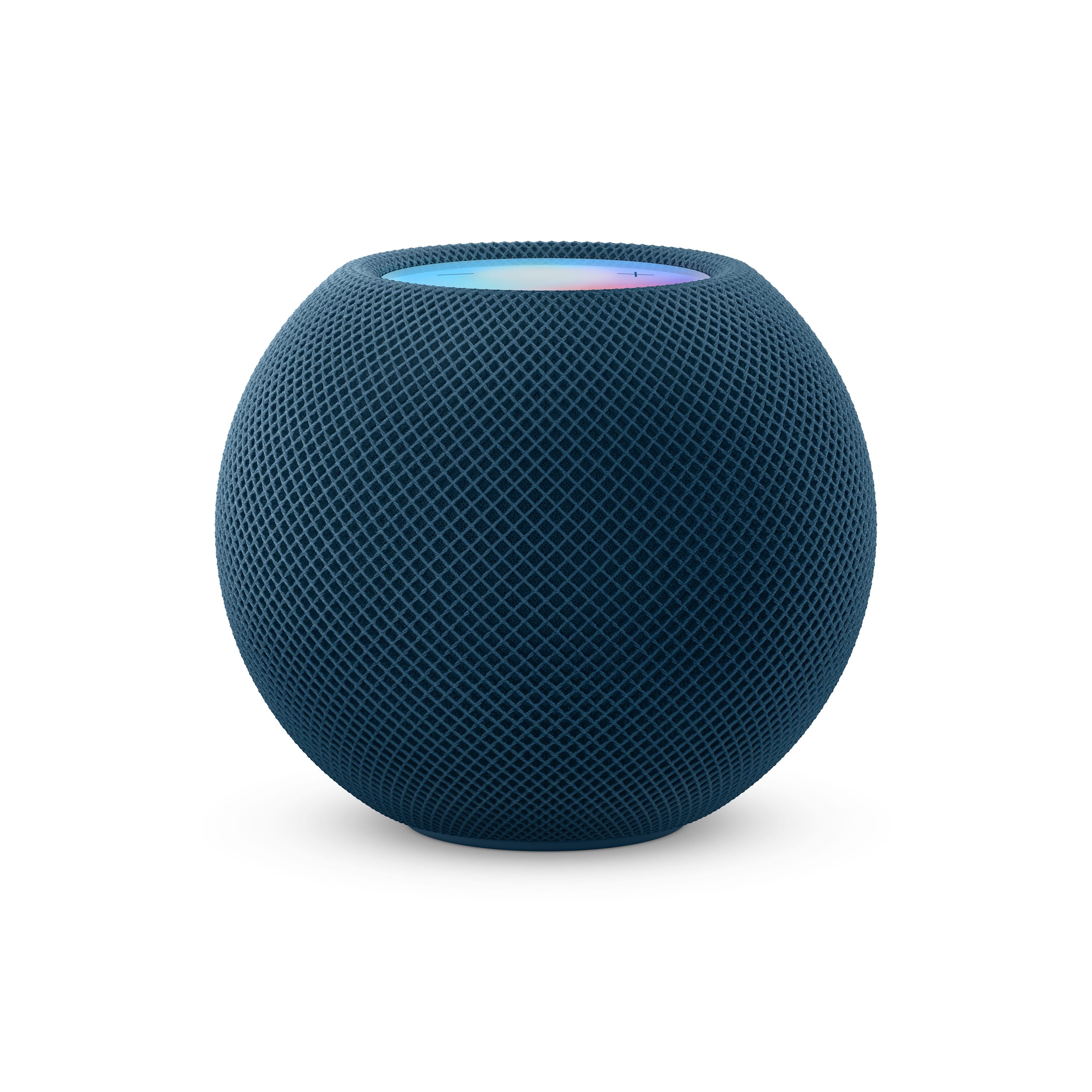 HomePod mini - Blue – iPlanet APP Digital
