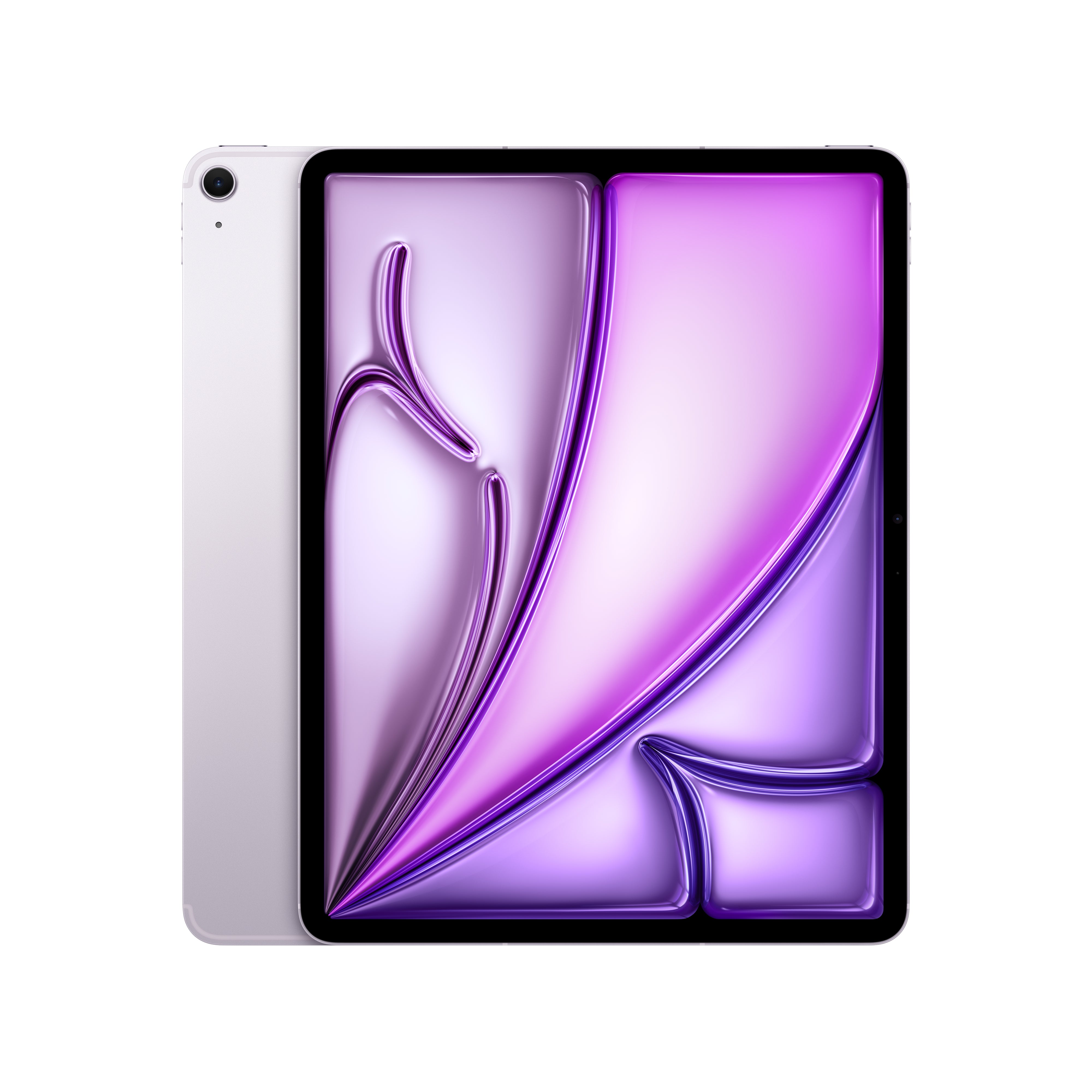 13-inch iPad Air Wi-Fi + Cellular 1TB - Purple (M3)