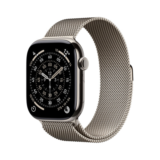 Apple_Watch_Series_11_46mm_LTE_Natural_Titanium_Milanese_Loop_Natural_PDP_Image_Position_1__en-IN