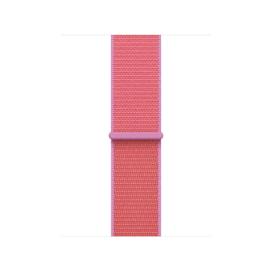 40mm-bright-guava-sport-loop_MHYP4 40mm-bright-guava-sport-loop_MHYP4